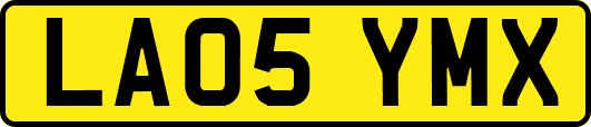 LA05YMX