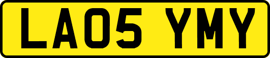 LA05YMY