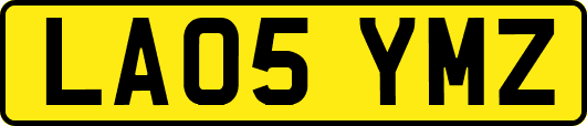 LA05YMZ