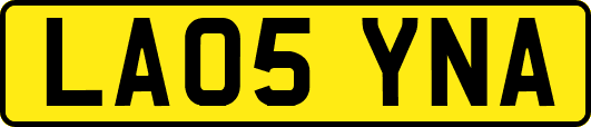LA05YNA
