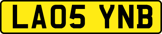LA05YNB