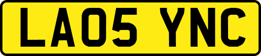 LA05YNC