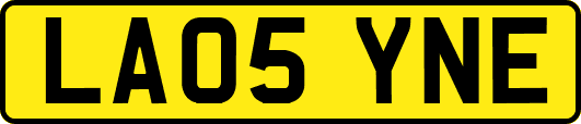 LA05YNE