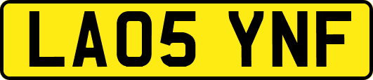 LA05YNF