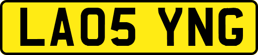 LA05YNG