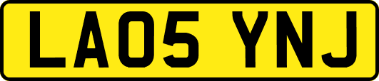LA05YNJ