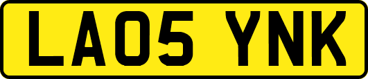 LA05YNK