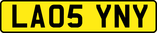 LA05YNY