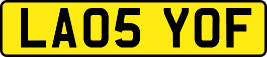 LA05YOF