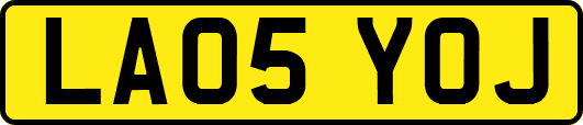 LA05YOJ