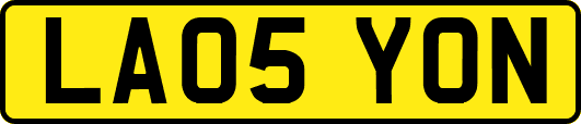 LA05YON