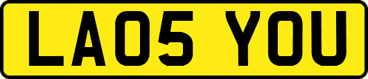 LA05YOU