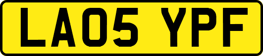 LA05YPF