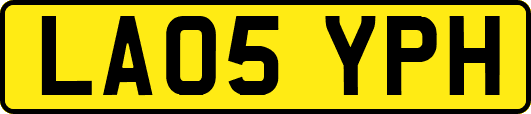 LA05YPH