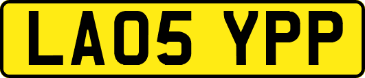 LA05YPP