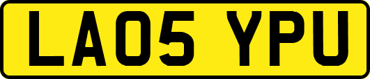 LA05YPU