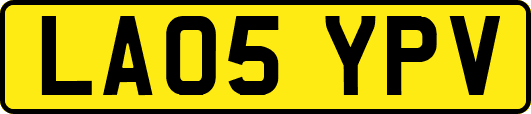 LA05YPV