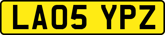 LA05YPZ