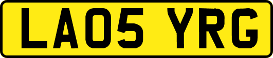 LA05YRG