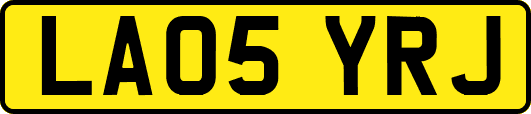 LA05YRJ
