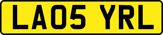 LA05YRL
