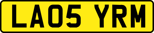 LA05YRM