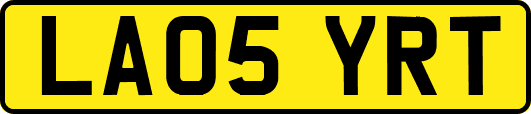 LA05YRT