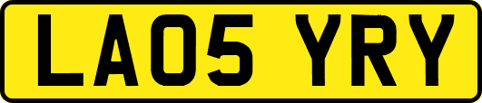 LA05YRY