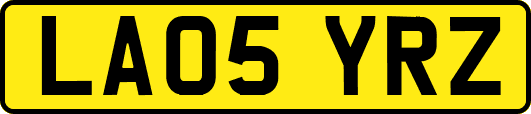 LA05YRZ