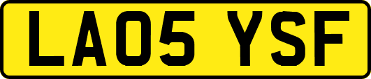 LA05YSF
