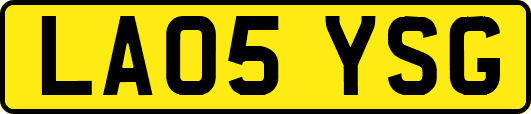 LA05YSG