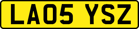 LA05YSZ