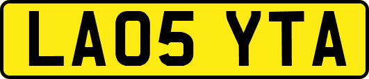 LA05YTA