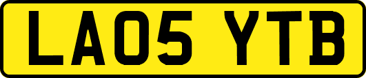 LA05YTB