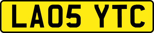 LA05YTC