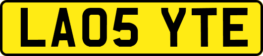LA05YTE
