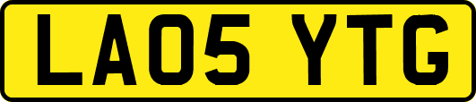 LA05YTG