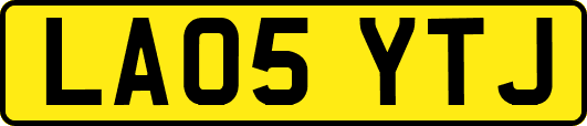 LA05YTJ