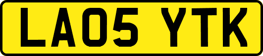LA05YTK