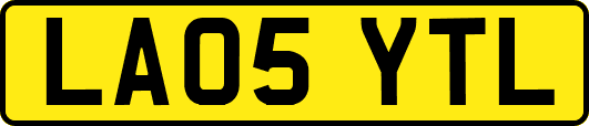 LA05YTL