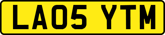 LA05YTM