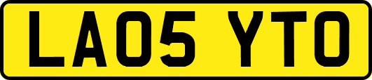 LA05YTO