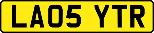 LA05YTR
