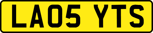 LA05YTS