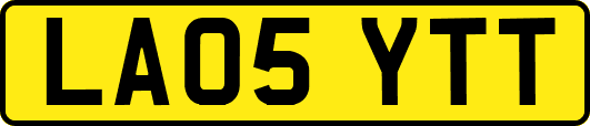 LA05YTT