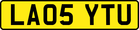 LA05YTU
