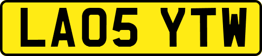 LA05YTW