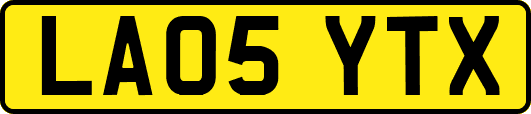 LA05YTX