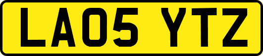 LA05YTZ