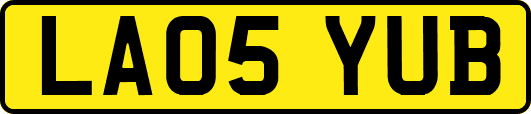 LA05YUB